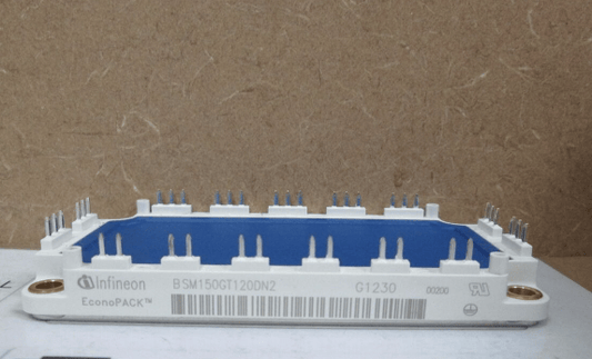Infineon Infineon BSM10GD60DN2 IGBT Thyristor Module (2Pieces)