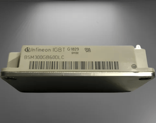 Infineon Infineon BSM200GB60DN2 IGBT Thyristor Module (2Pieces)