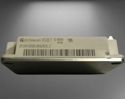 Infineon Infineon BSM200GB60DN2 IGBT Thyristor Module (2Pieces)