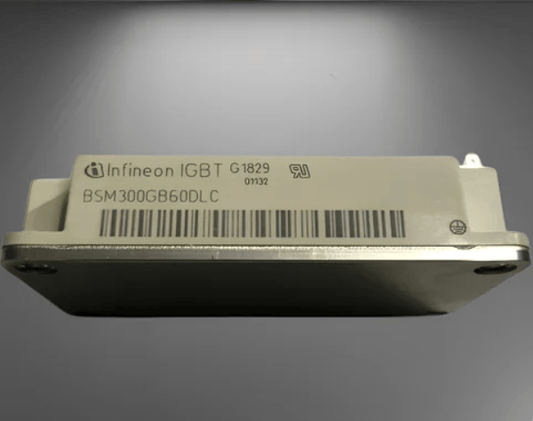 Infineon Infineon BSM200GB60DN2 IGBT Thyristor Module (2Pieces)