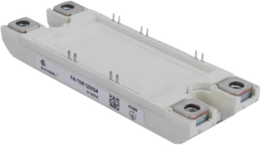 Infineon Infineon F4-50R12MS4 IGBT Thyristor Module (2Pieces)