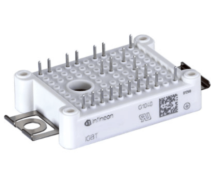 Infineon Infineon FB15R06W1E3 IGBT Thyristor Module (2Pieces)