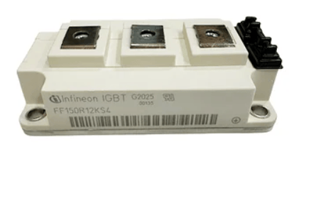 Infineon Infineon FF150R12KS4 IGBT Thyristor Module (2Pieces)