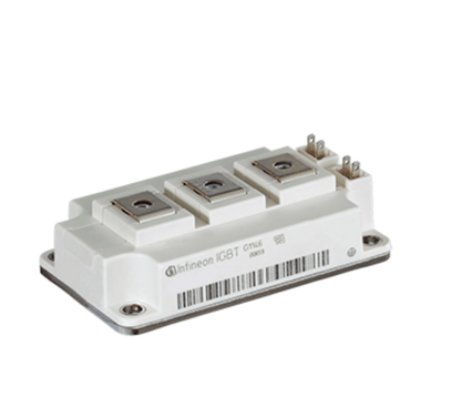 Infineon Infineon FF150R12YT3 IGBT Thyristor Module (2Pieces)