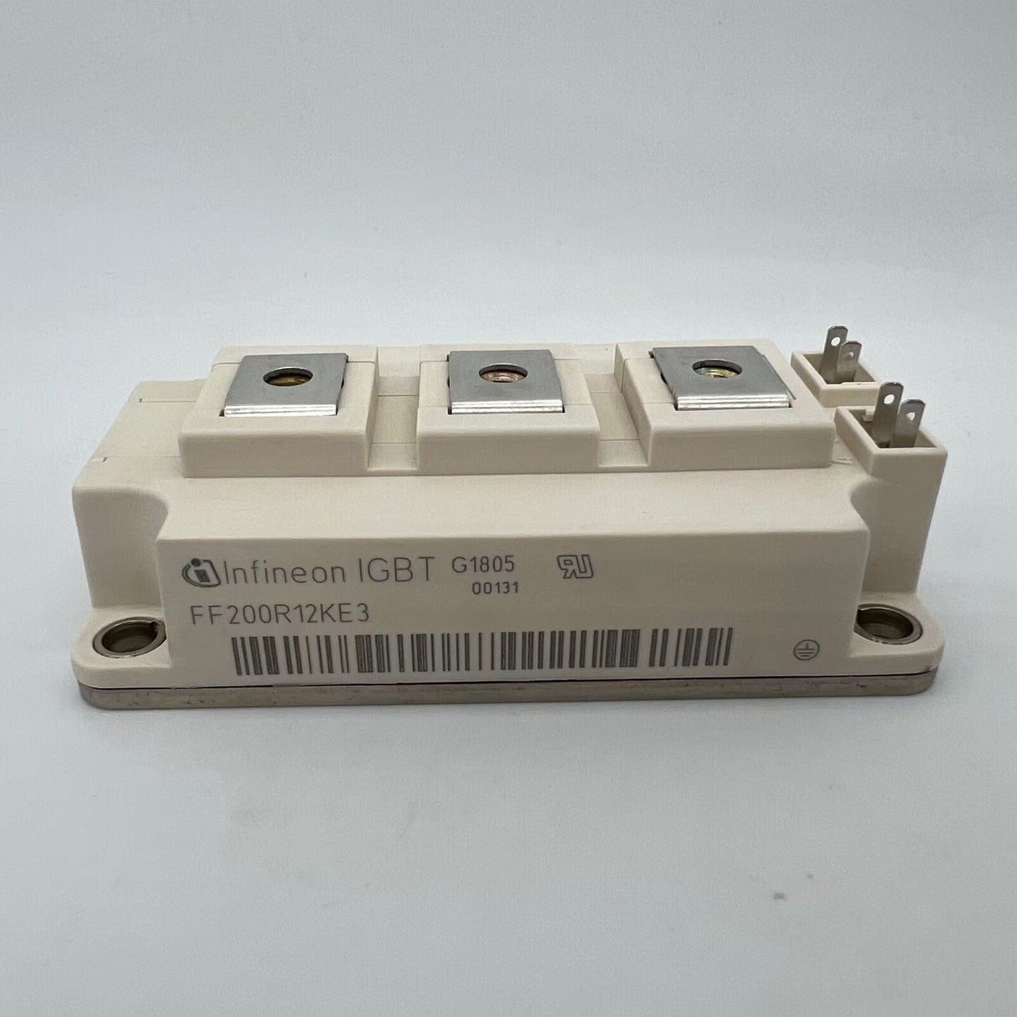Infineon Infineon FF200R12KE3 IGBT Thyristor Module (2Pieces)