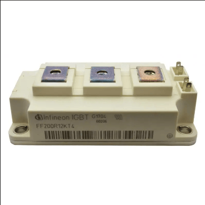Infineon Infineon FF200R12KT4 IGBT Thyristor Module (2Pieces)