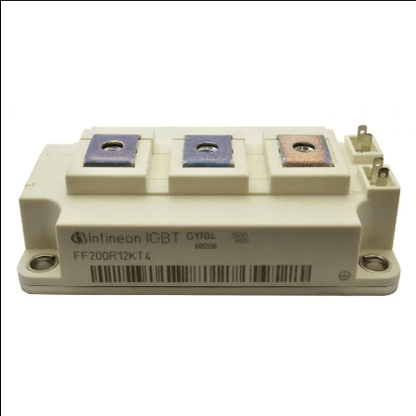 Infineon Infineon FF200R12KT4 IGBT Thyristor Module (2Pieces)