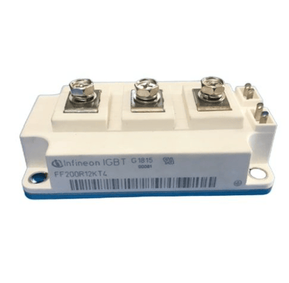 Infineon Infineon FF200R12KT4 IGBT Thyristor Module (2Pieces)