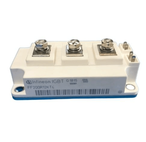Infineon Infineon FF200R12KT4 IGBT Thyristor Module (2Pieces)