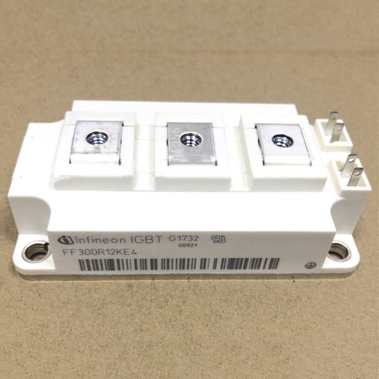 Infineon Infineon FF300R12KE4 IGBT Thyristor Module (2Pieces)
