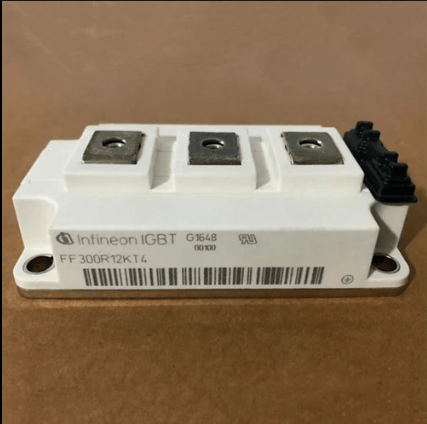 Infineon Infineon FF300R12KT4 IGBT Thyristor Module (2Pieces)