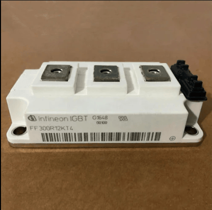 Infineon Infineon FF300R12KT4 IGBT Thyristor Module (2Pieces)
