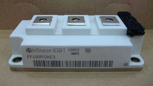 Infineon Infineon FF400R12KE3 IGBT Thyristor Module (2Pieces)