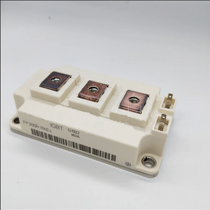 Infineon Infineon FF400R17KE3 IGBT Thyristor Module (2Pieces)