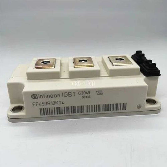 Infineon Infineon FF450R12KT4 IGBT Thyristor Module (2Pieces)