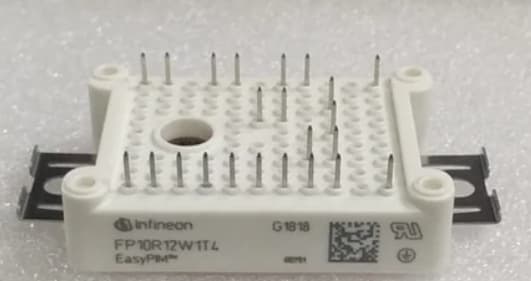 Infineon Infineon FP10R12W1T4 Thyristor Module (2Pieces)