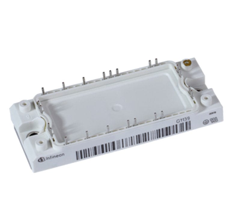 Infineon Infineon FP15R12KT3 IGBT Thyristor Module (2Pieces)