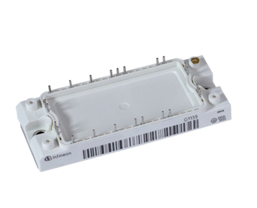 Infineon Infineon FP40R12KT3 IGBT Thyristor Module (2Pieces)