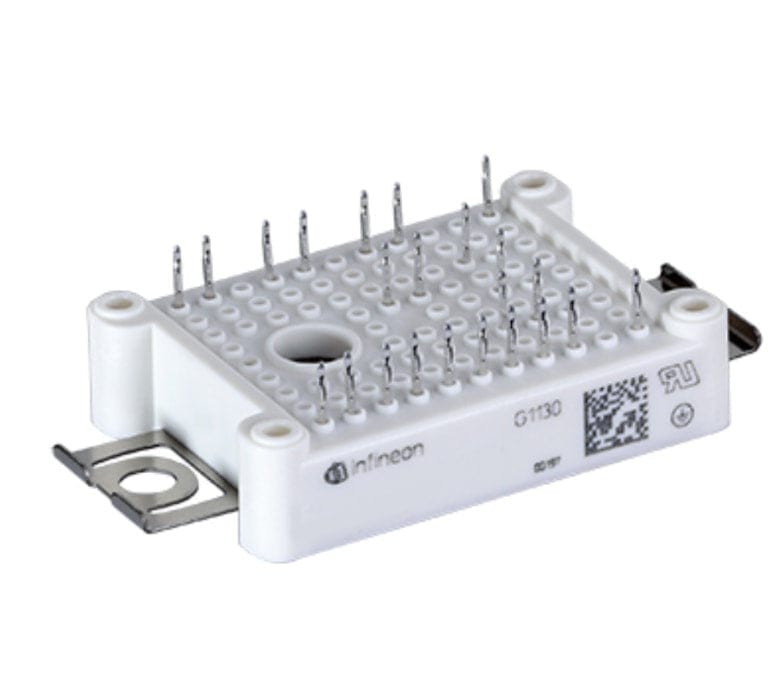 Infineon Infineon FS20R06W1E3_B11 Thyristor Module (2Pieces)