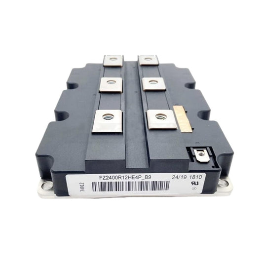 Infineon Infineon FZ2400R12HE4 12KE3_B9 IGBT Thyristor Module
