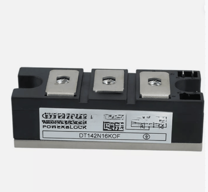 Infineon Infineon TD140N22KOF IGBT Thyristor Module (2Pieces)