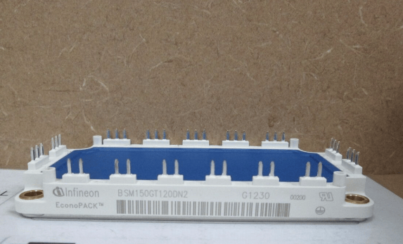 Infineon Infineon TD140N22KOF IGBT Thyristor Module (2Pieces)