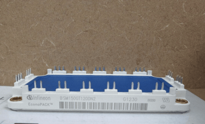 Infineon Infineon TD140N22KOF IGBT Thyristor Module (2Pieces)