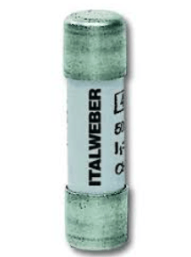 ITALWEBER ITALWEBER CH22 / SCH22 1441004 1441006 1441008 1441010 1441012 1441016 1441020 1441025 1441032 1441040 1441050 1441063 1441080 1441099 1441100 22*58mm Fuses
