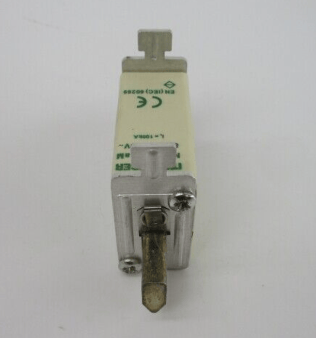 ITALWEBER ITALWEBER NH00C 16A 690V 100KA aM / NH00C 16A 500V gG / NH00C 35A 500V gG / NH00C 40A 500V / NH00C 100A 500V gG Fuses