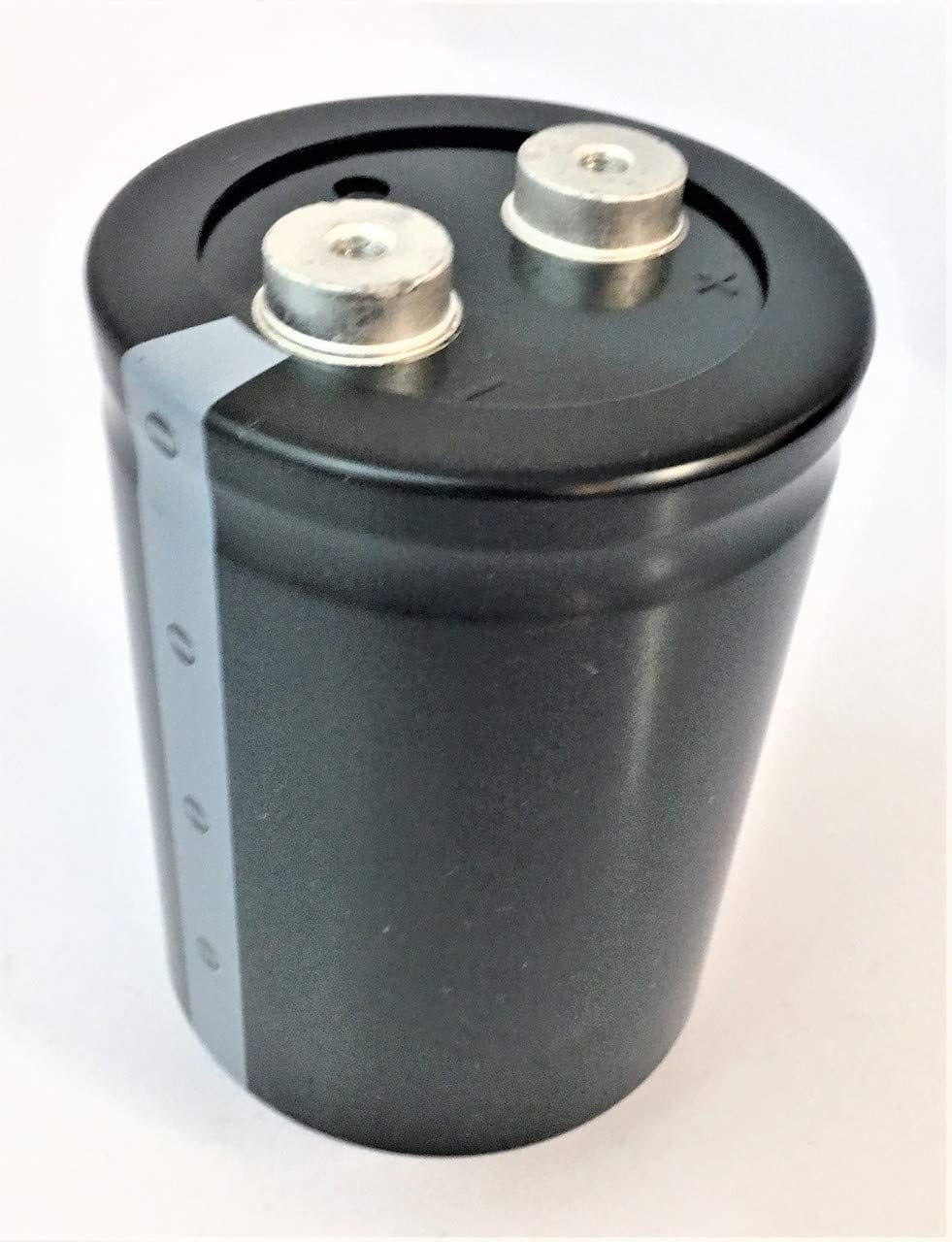 JiangHai JiangHai CD138 450V 4700UF Capacitor