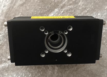 Keystone Valve Keystone F89E-140DA Butterfly Valve Actuator Double Acting Actuator