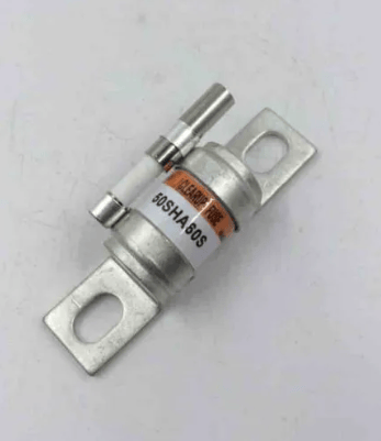 Kyosan Kyosan 50SHA80S 80A 500V Fuses (5 Pieces)
