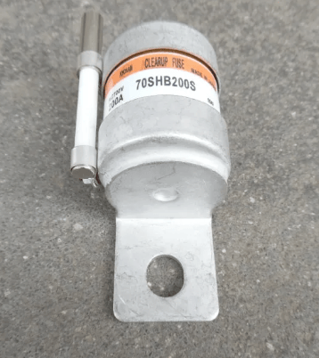 Kyosan Kyosan 70SHB175S 175A 700V Fuses (3 Pieces)