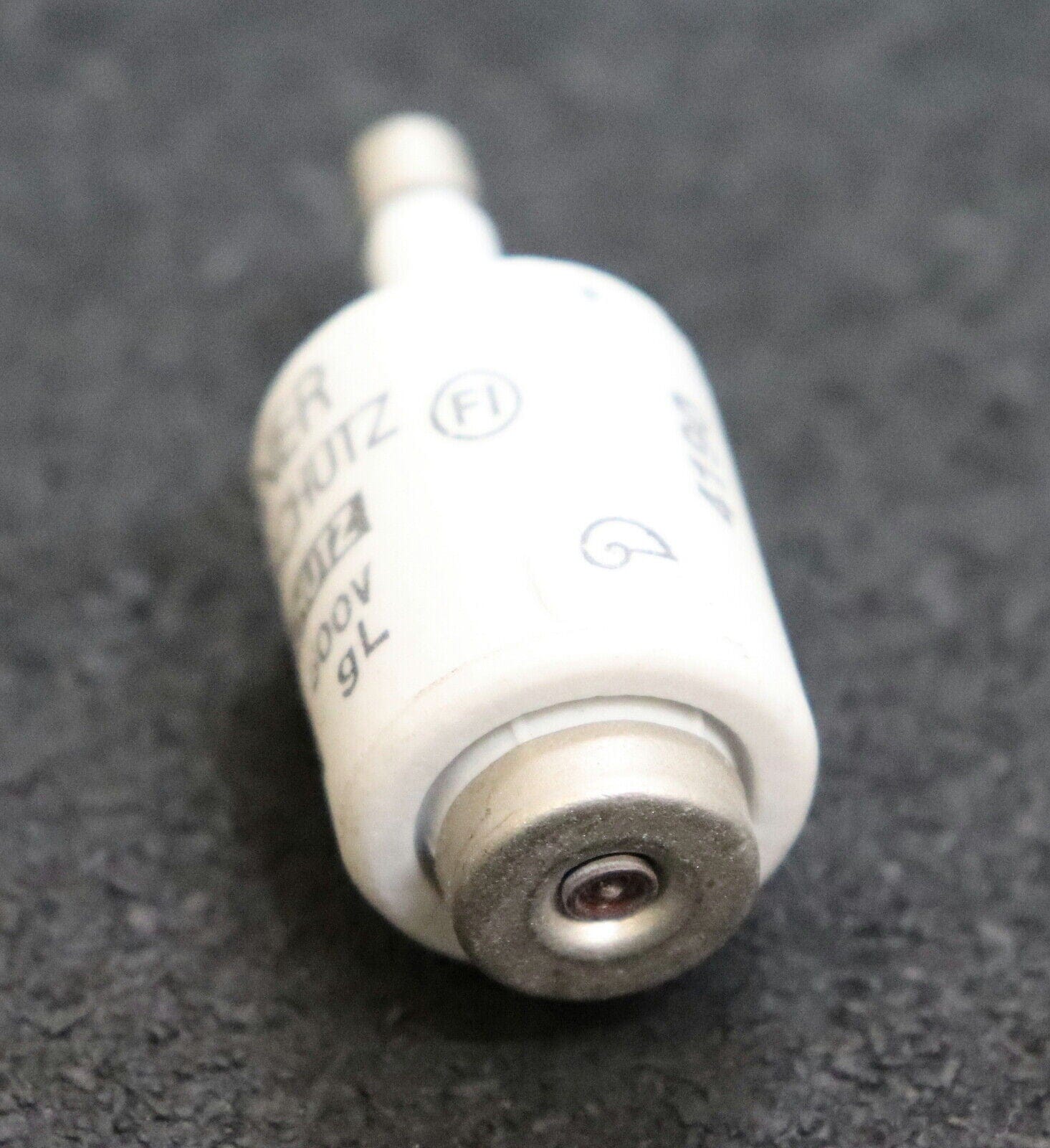 LINDNER 4A 5pcs LINDNER DIAZED Type Fuse Link DII 4A 500V gG/gL 597.0047 Fuses
