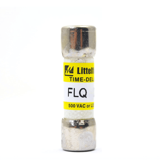 LittelFuse FLQ1 10pcs Littelfuse FLQ1 1A 500V Fuses (10 Pieces)