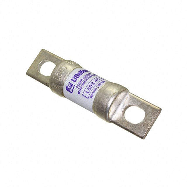 LittelFuse L50S150 150A 500V 3pcs LittelFuse L50S150 150A 500V Fuses