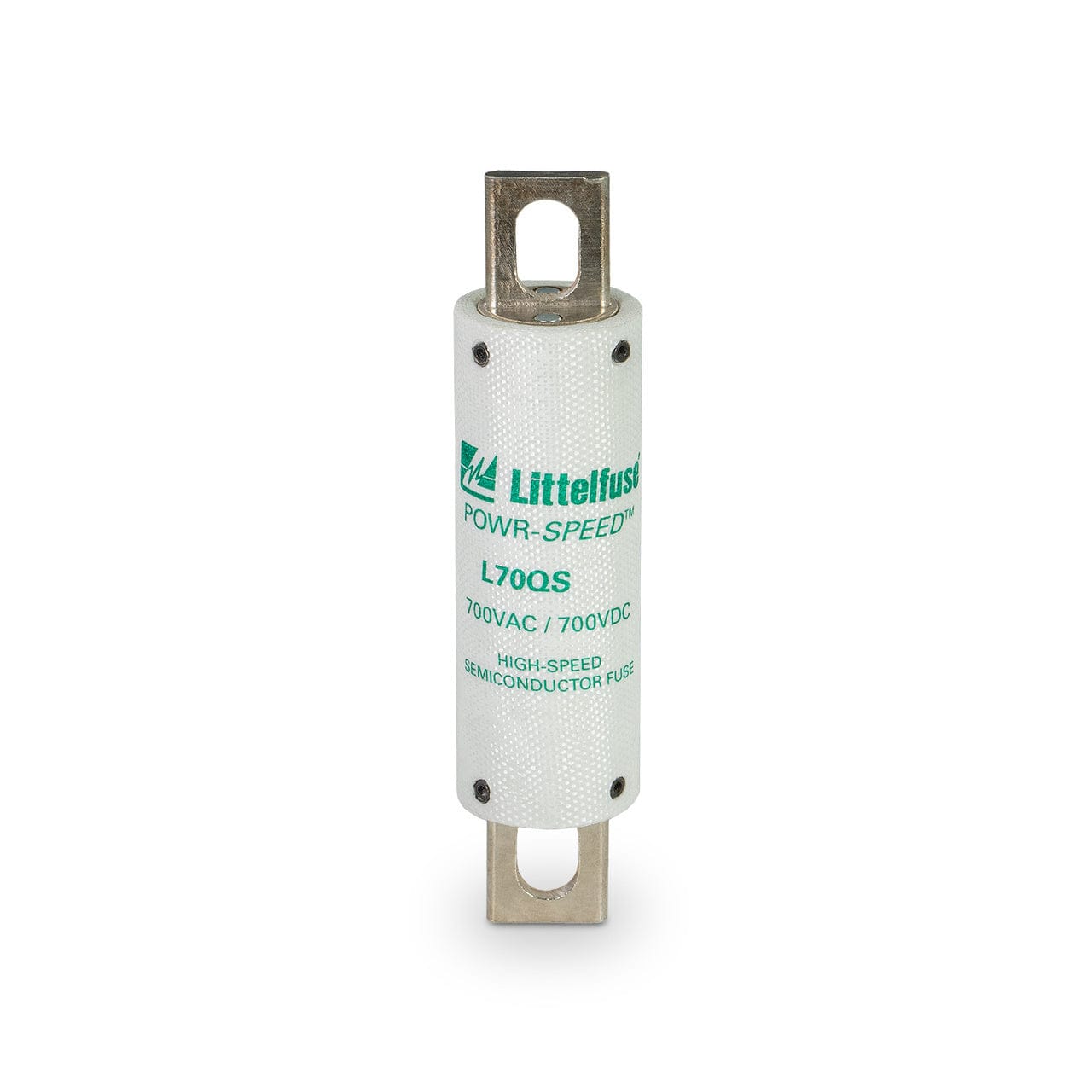 LittelFuse L70QS100 3pcs LittelFuse L70QS100 Fuses