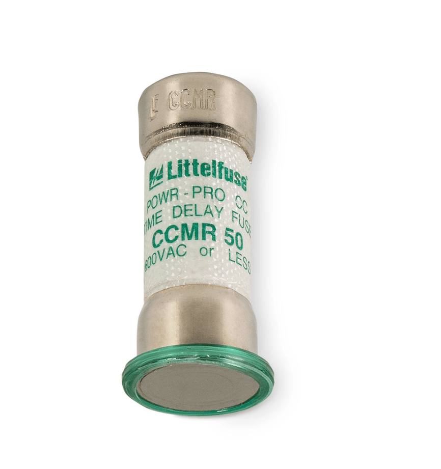 LittelFuse Littelfuse CCMR50 50A 600V / CCMR60 60A / CCMR35 CCMR40 CCMR45 CCMR55 600V 22x48 Fuses