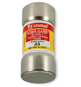 LittelFuse Littelfuse JLS50 50A 600V 27*60 / JLS35 35A 600V / JLS40 JLS45 JLS55 JLS60 600V aR Fuses