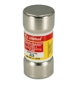 LittelFuse Littelfuse JLS50 50A 600V 27*60 / JLS35 35A 600V / JLS40 JLS45 JLS55 JLS60 600V aR Fuses