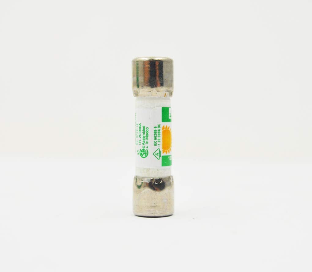 LittelFuse SPF002 10pcs LittelFuse SPF002 2A 1000VDC Fuses