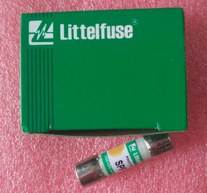 LittelFuse SPF003 10pcs LittelFuse SPF003 3A 1000VDC Fuses