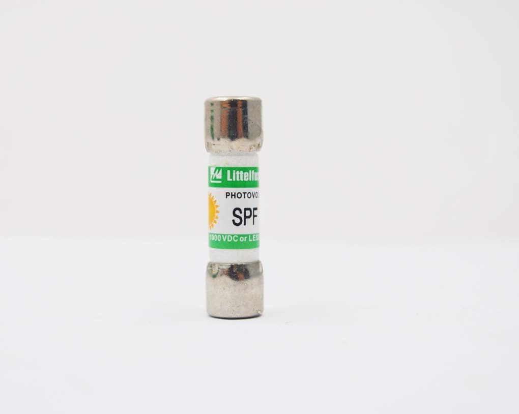 LittelFuse SPF003 10pcs LittelFuse SPF003 3A 1000VDC Fuses