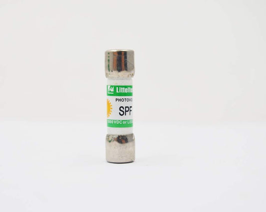 LittelFuse SPF003 10pcs LittelFuse SPF003 3A 1000VDC Fuses