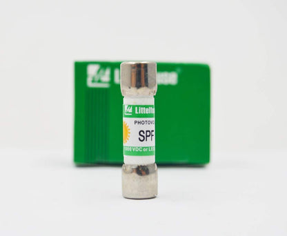 LittelFuse SPF006 10pcs LittelFuse SPF006 6A 1000VDC Fuses