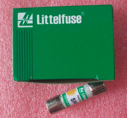 LittelFuse SPF006 10pcs LittelFuse SPF006 6A 1000VDC Fuses