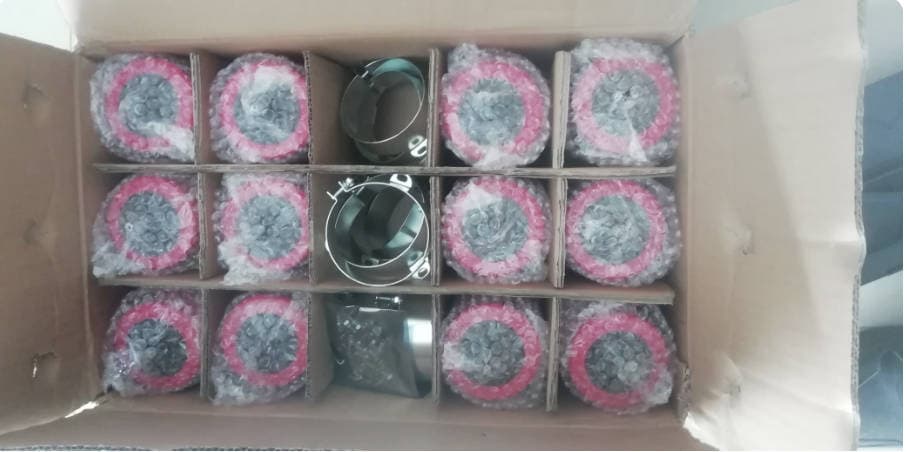 LTELCOND LTELCOND AYX-HR 4700uF 450Vdc Capacitor Fuses (2 Pieces)