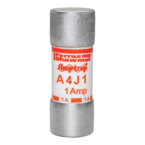Mersen A4J1  10pcs Mersen A4J1 Fuses