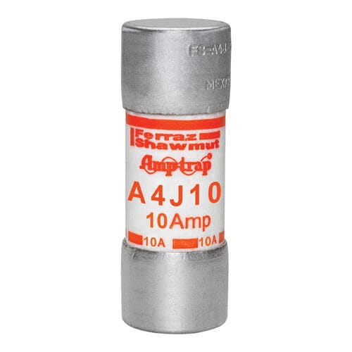 Mersen A4J10 10pcs Mersen A4J10 Fuses