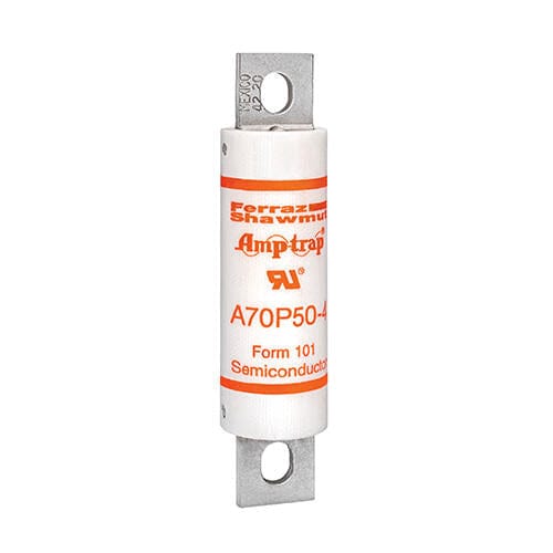 Mersen A70P35-4 5pcs Mersen A70P35-4 35A 700V Fuses (5 Pieces)